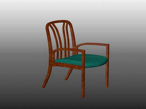 Descarga gratis 3D Modelos!