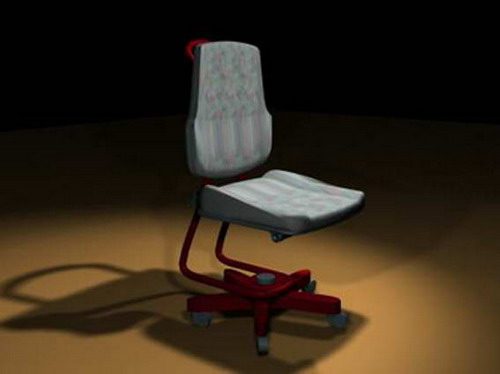 Descarga gratis 3D Modelos!