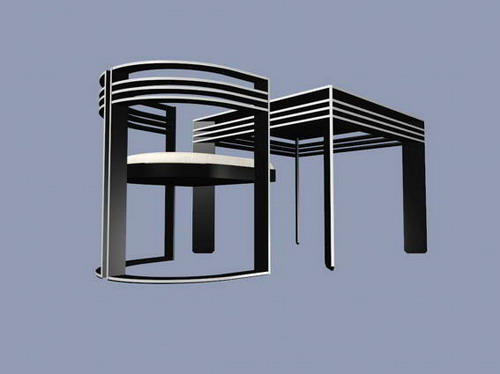 Descarga gratis 3D Modelos!
