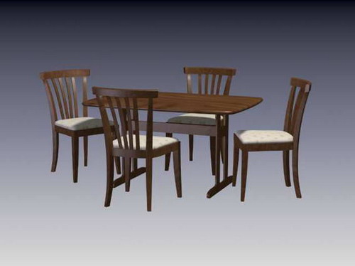 Descarga gratis 3D Modelos!