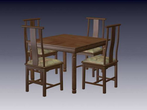 Descarga gratis 3D Modelos!