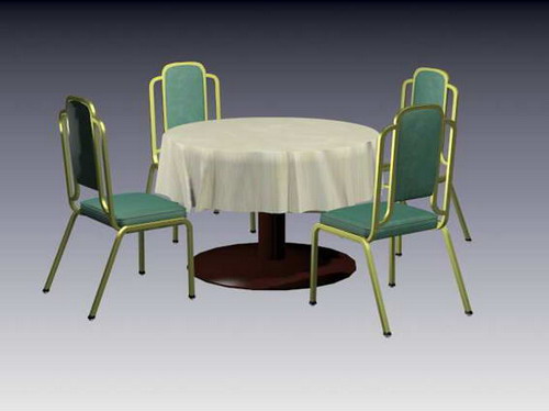 Descarga gratis 3D Modelos!