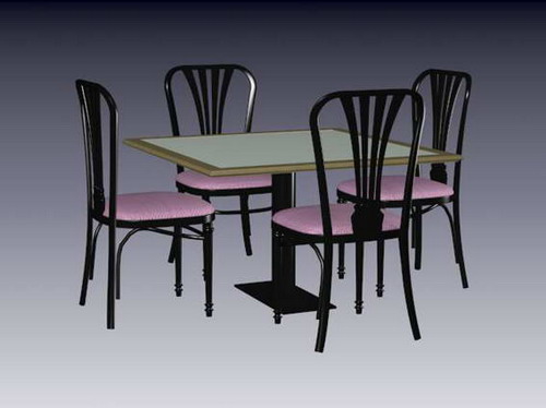 Descarga gratis 3D Modelos!
