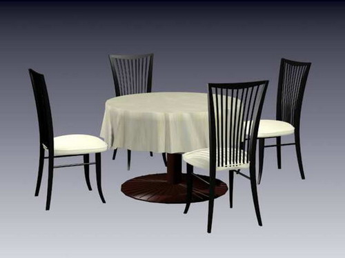Descarga gratis 3D Modelos!