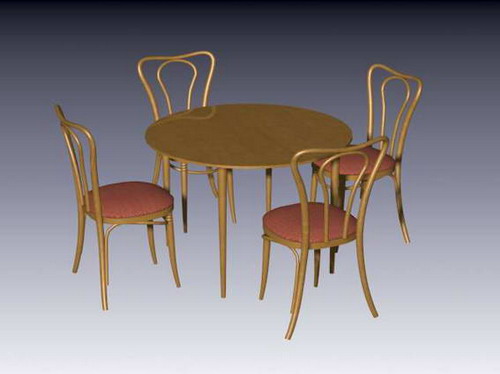 Descarga gratis 3D Modelos!