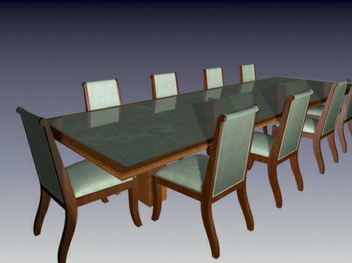 Descarga gratis 3D Modelos!