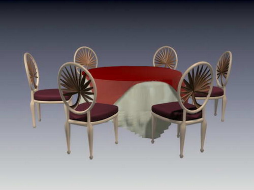 Descarga gratis 3D Modelos!