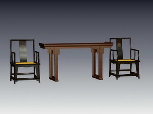 Descarga gratis 3D Modelos!