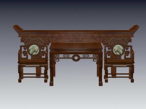 Descarga gratis 3D Modelos!