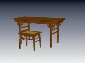 Descarga gratis 3D Modelos!
