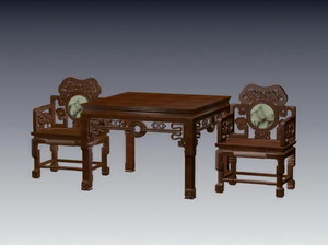 Descarga gratis 3D Modelos!