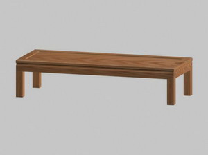 Descarga gratis 3D Modelos!
