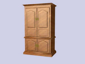 Descarga gratis 3D Modelos!