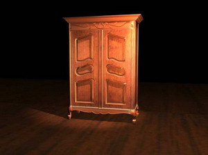 Descarga gratis 3D Modelos!