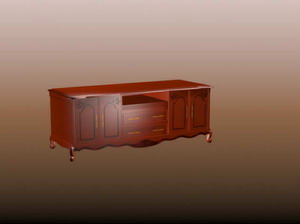Descarga gratis 3D Modelos!