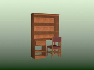 Descarga gratis 3D Modelos!