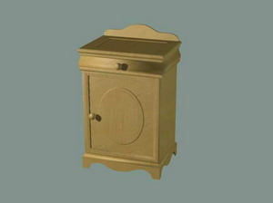 Descarga gratis 3D Modelos!