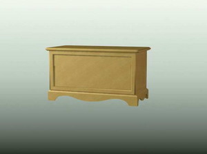 Descarga gratis 3D Modelos!