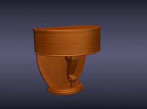 Descarga gratis 3D Modelos!