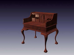 Descarga gratis 3D Modelos!
