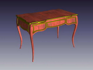 Descarga gratis 3D Modelos!