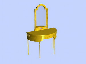 Descarga gratis 3D Modelos!