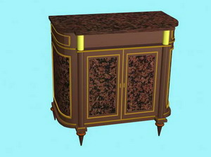 Descarga gratis 3D Modelos!