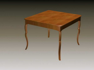 Descarga gratis 3D Modelos!