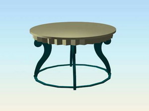 Descarga gratis 3D Modelos!