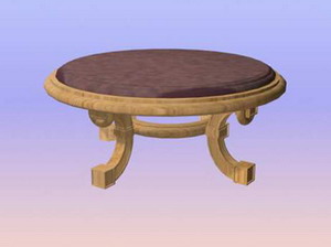 Descarga gratis 3D Modelos!