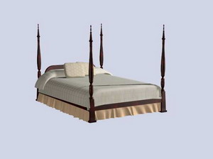 Descarga gratis 3D Modelos!