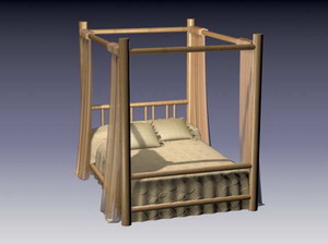 Descarga gratis 3D Modelos!