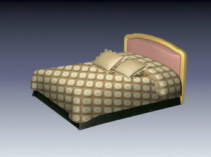 Descarga gratis 3D Modelos!
