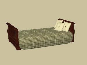 Descarga gratis 3D Modelos!