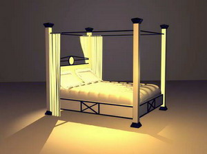 Descarga gratis 3D Modelos!