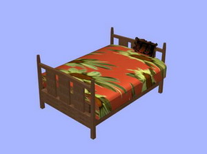 Descarga gratis 3D Modelos!