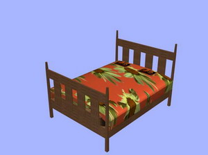 Descarga gratis 3D Modelos!