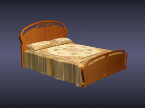 Descarga gratis 3D Modelos!