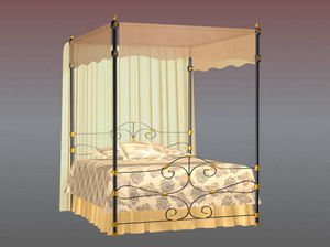 Descarga gratis 3D Modelos!