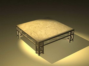 Descarga gratis 3D Modelos!