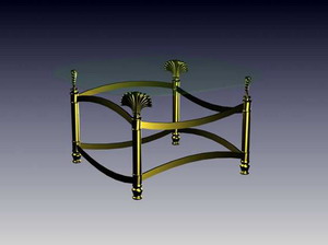 Descarga gratis 3D Modelos!