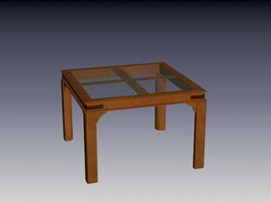 Descarga gratis 3D Modelos!