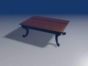 Descarga gratis 3D Modelos!