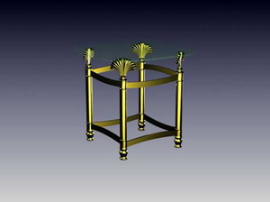 Descarga gratis 3D Modelos!