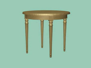 Descarga gratis 3D Modelos!