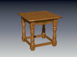 Descarga gratis 3D Modelos!