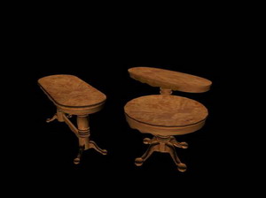 Descarga gratis 3D Modelos!