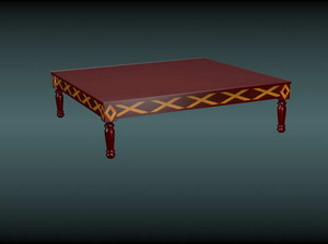 Descarga gratis 3D Modelos!