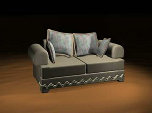 Descarga gratis 3D Modelos!