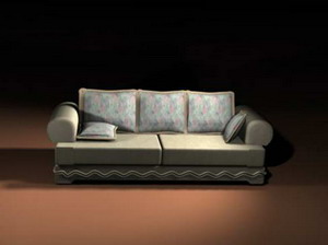 Descarga gratis 3D Modelos!